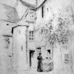 Scènes de ville