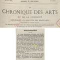 Critiques Chevalier de Faublas