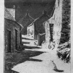 Paysages et villages