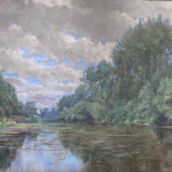 Paysages et villages